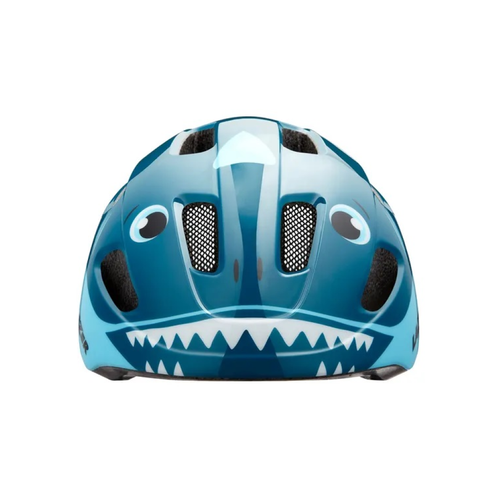 Kypärä LAZER PNUT KinetiCore, CE-CPSC, Shark, sininen