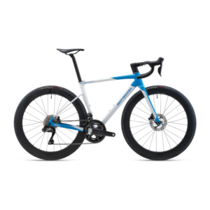 Maantiepyörä BOTTECCHIA 8avio Ultimate - Ultegra Di2 24s - C15 White Blue