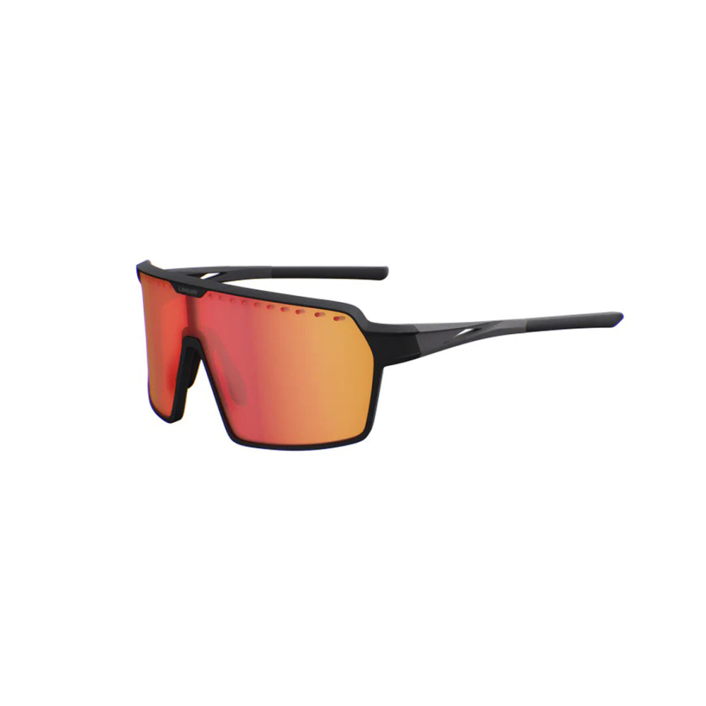 Aurinkolasit LIMAR HORUS MATT BLACK TITANIUM