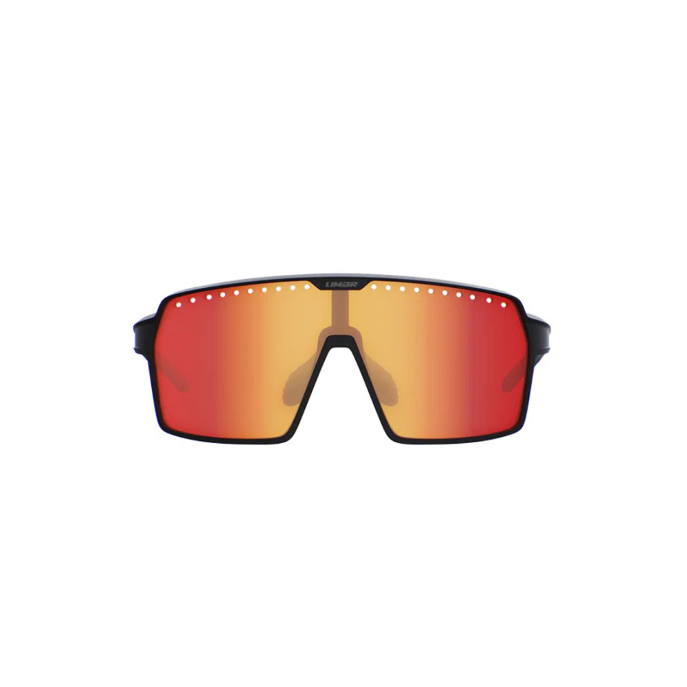 Aurinkolasit LIMAR HORUS MATT BLACK TITANIUM - Image 6