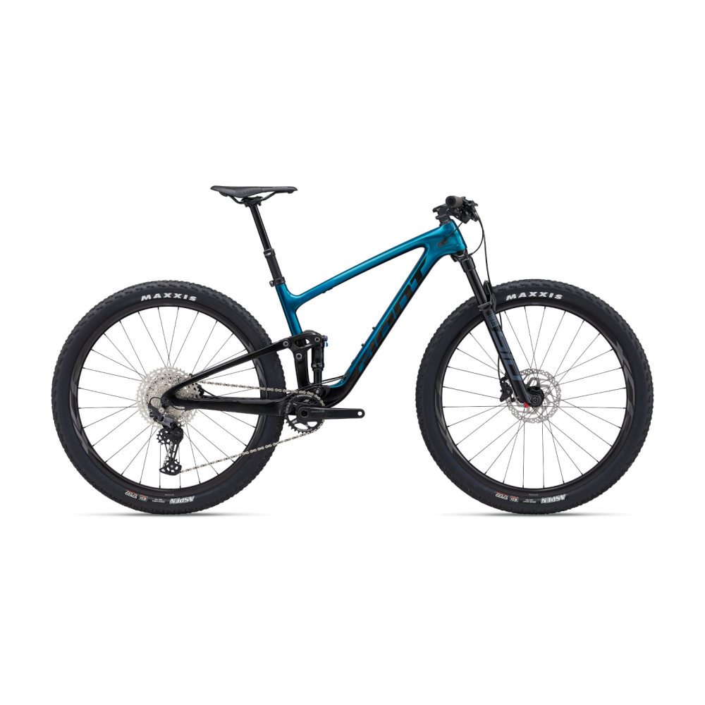 Maastopyörä GIANT Anthem Advanced 29 3, Sea Sparkle