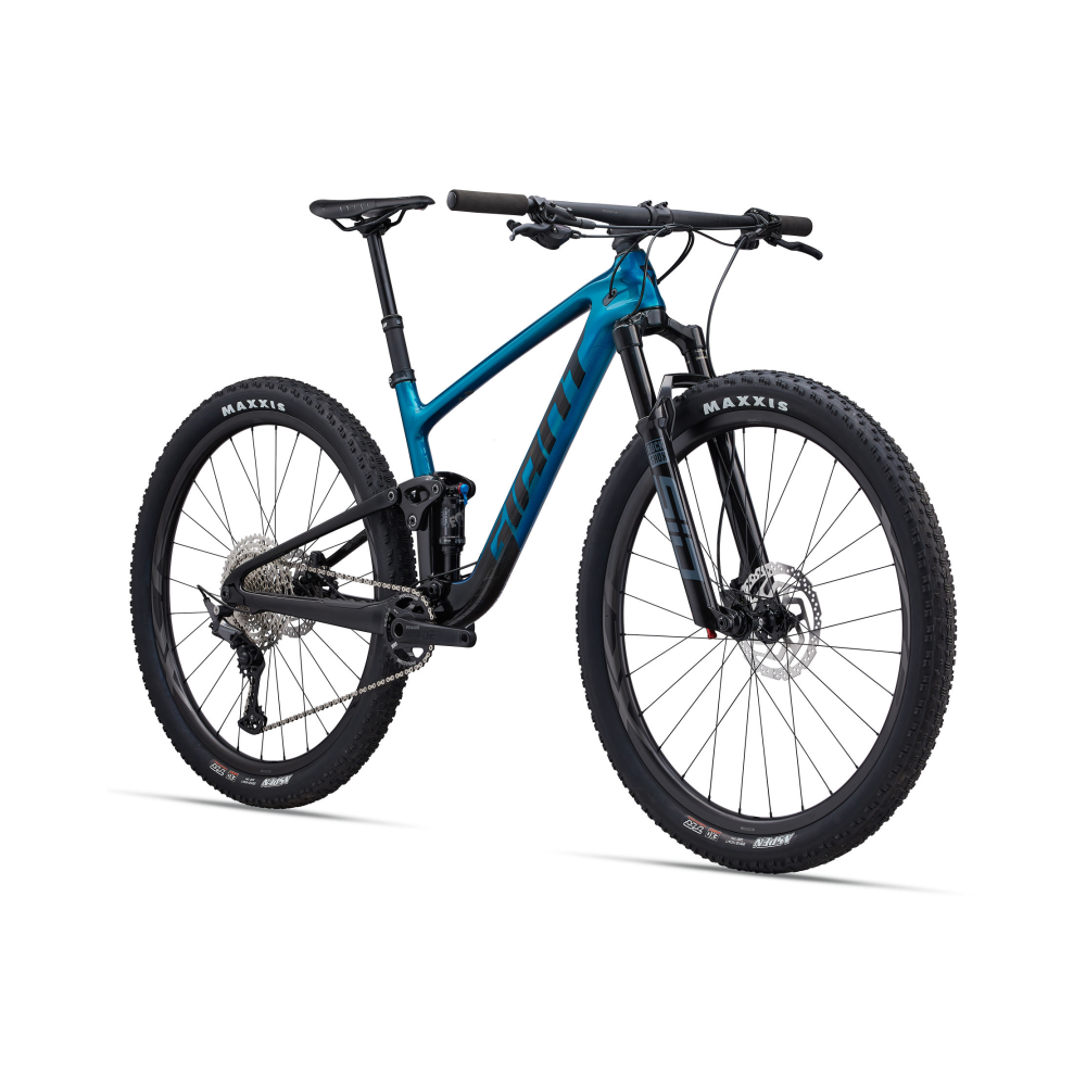 Maastopyörä GIANT Anthem Advanced 29 3, Sea Sparkle - Image 2