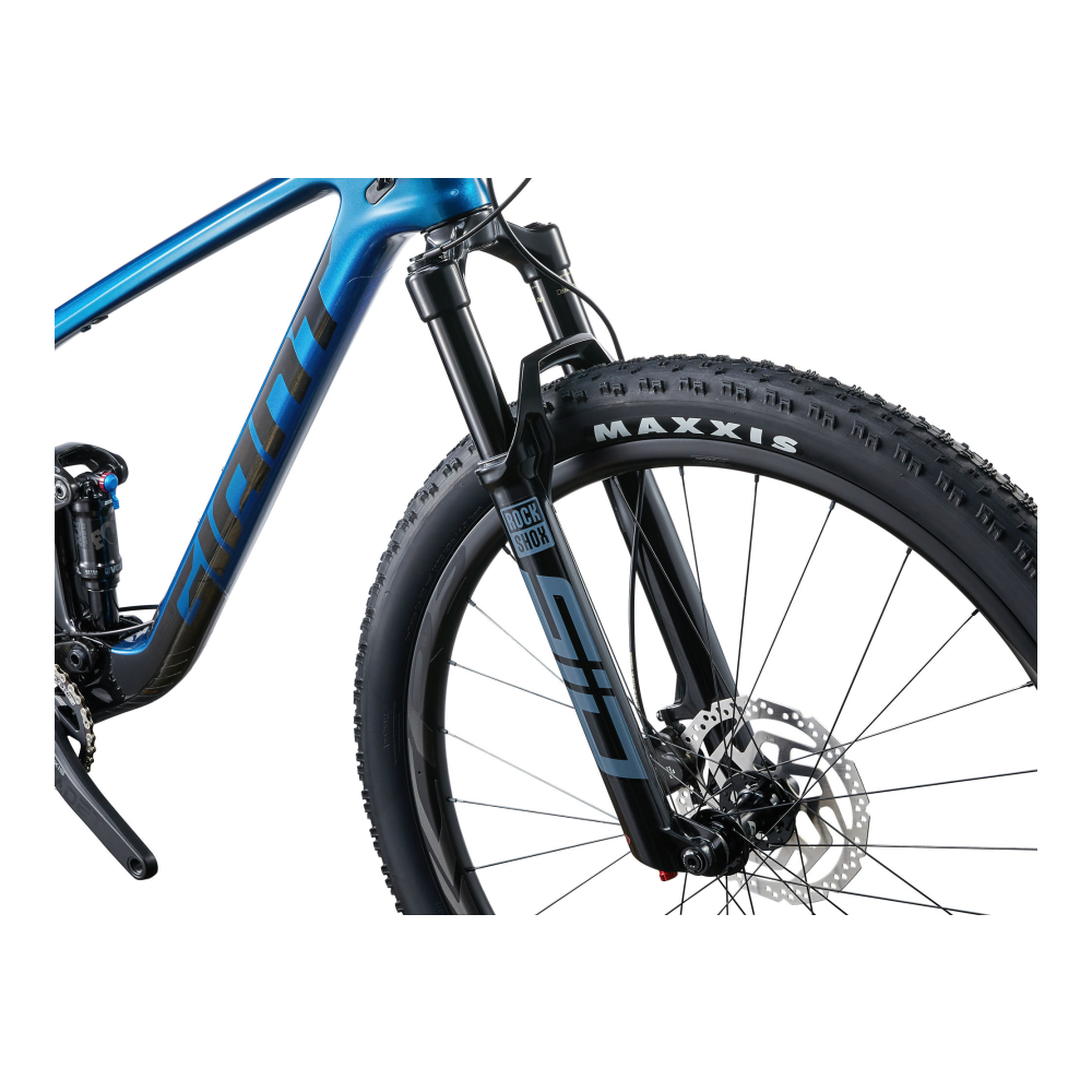 Maastopyörä GIANT Anthem Advanced 29 3, Sea Sparkle - Image 6
