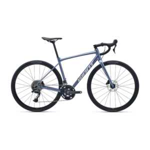 Maantiepyörä GIANT Contend AR 2 (2026) Thundercloud (M/L)