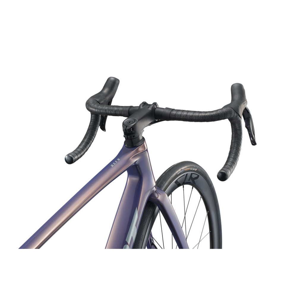 GIANT Defy Advanced 0 (2026) maantiepyörä Meteorite Mist - Image 6