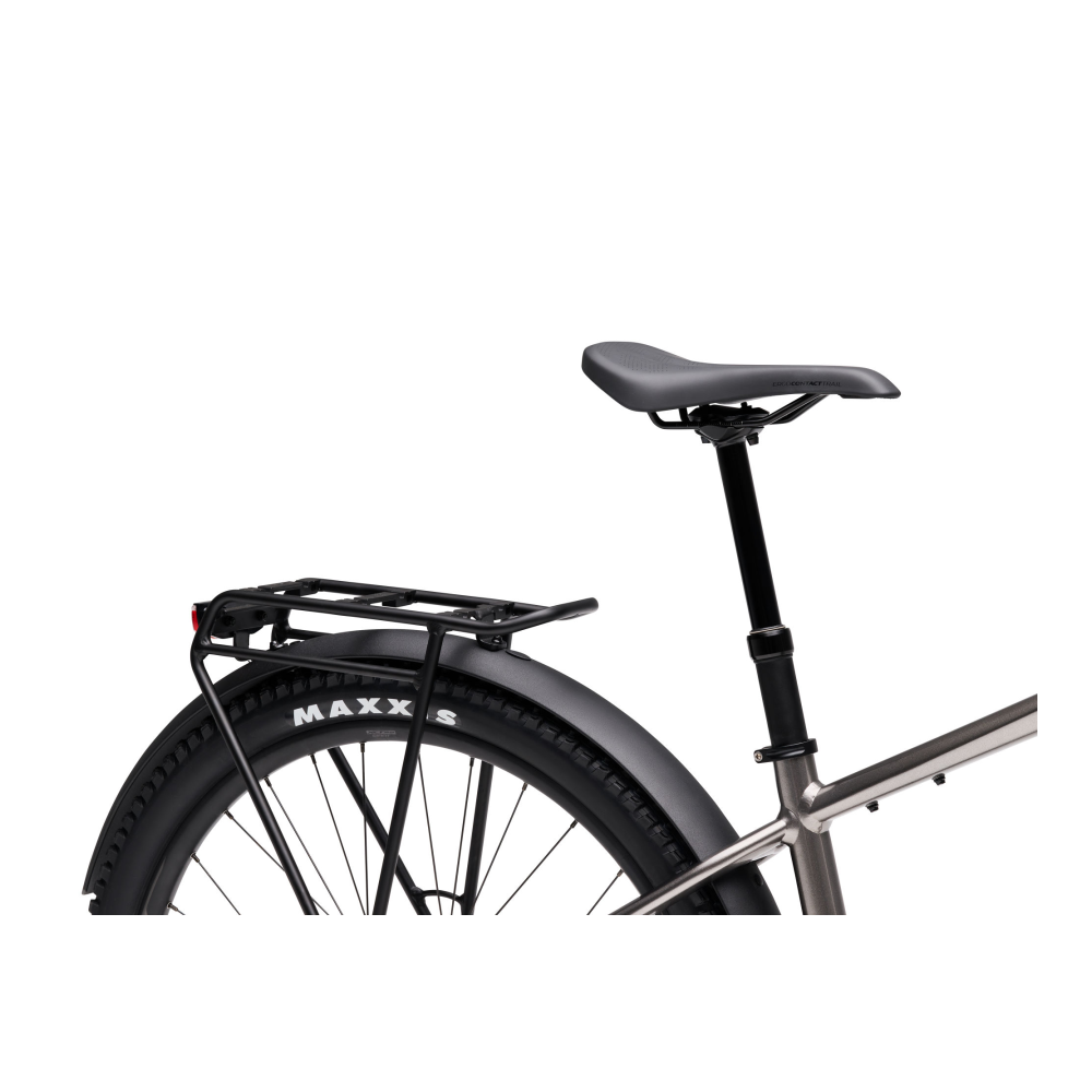 Sähköpyörä GIANT Fathom E+ 1 EX, 29" tähtiharmaa - Image 4