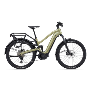 Sähköpyörä GIANT Stormguard E+ 3, laakerinlehti