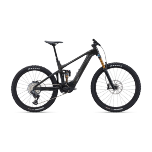 Sähköpyörä GIANT Trance X Advanced E+ Elite 1, raakahiilikuitu