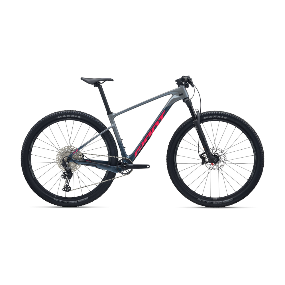 GIANT XTC Advanced 29 3 (2026) -pyörä, Oceanstone