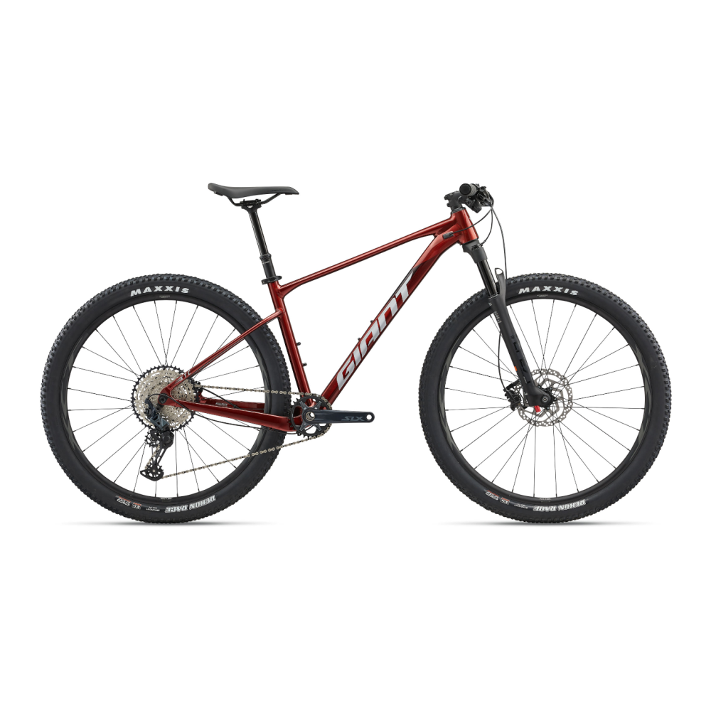 Polkupyörä GIANT XTC SLR 29 1 (2025) Mars Dust