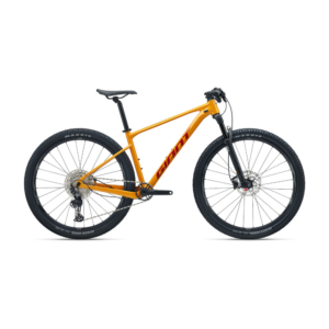 Maastopyörä GIANT XTC SLR 29 2 (2026) Mineraalinkeltainen