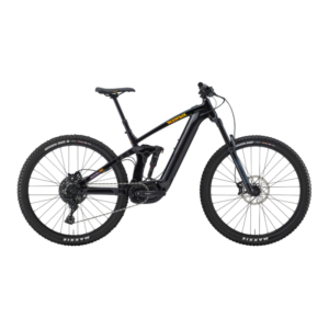Sähköpyörä KONA Remote 160, 29" kiiltävä metalliväri (musta)