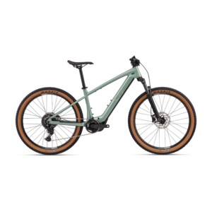 Sähköpyörä LIV Tempt E+ (2026) Seafoam Green