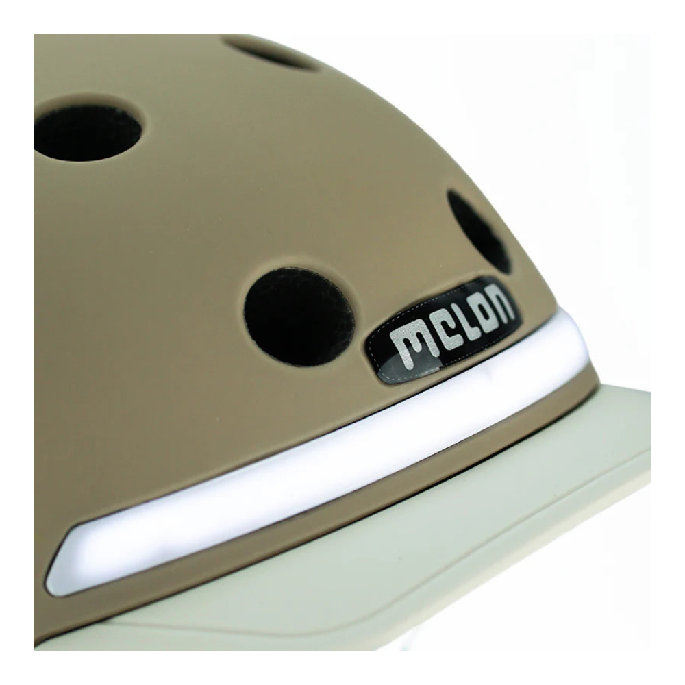 Kypärä MELON E-Series, Moonlight (M/L) - Image 6