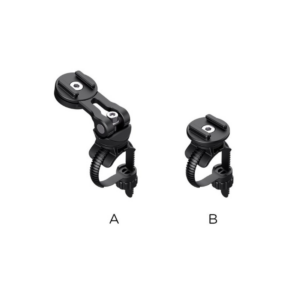 Puhelimen pyörän asennussarja SP CONNECT iPhone XR