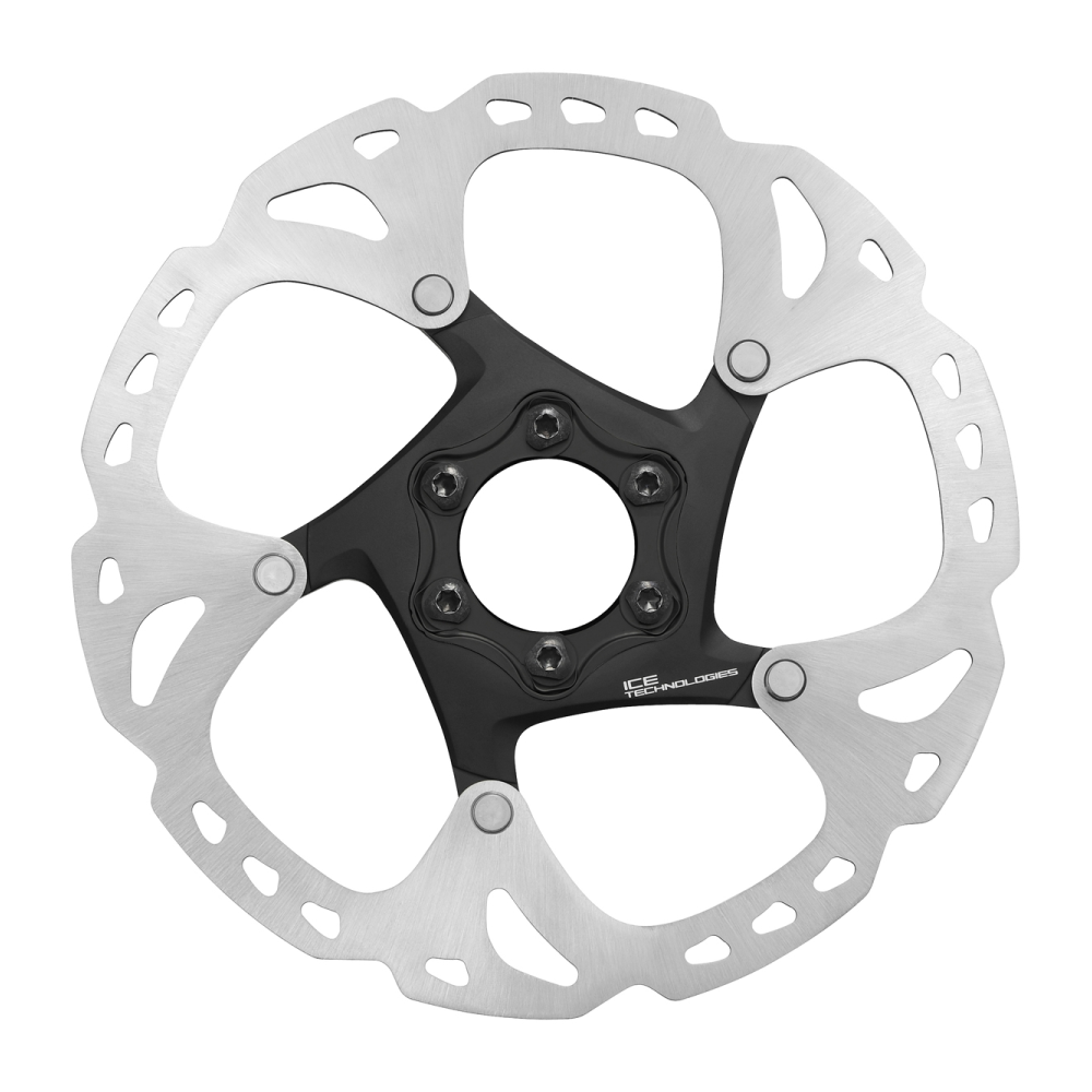 Jarrulevy Shimano 180mm 6-pultti SM-RT86