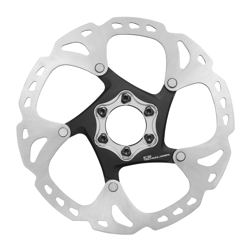 Jarrulevy Shimano 180mm 6-pultti SM-RT86 - Image 2