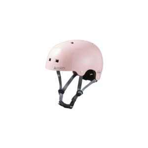 Kypärä CAIRN EON Shiny Powder Pinkki, pinkki