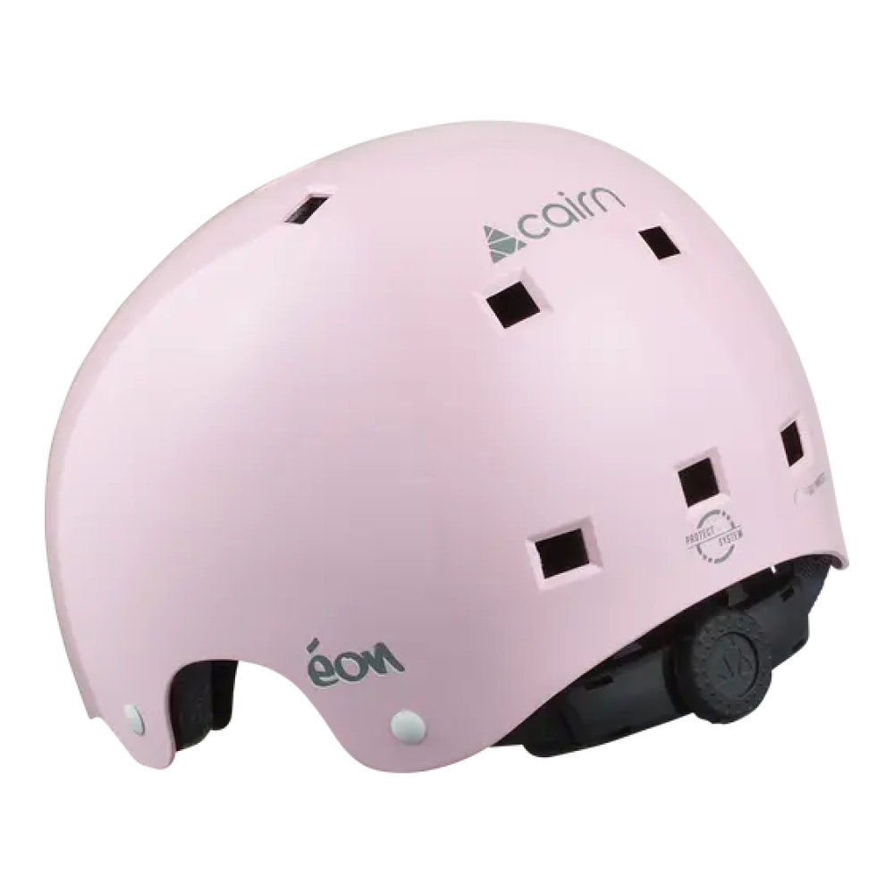 Kypärä CAIRN EON Shiny Powder Pinkki, pinkki - Image 2