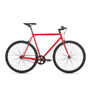 Fixie pyörä 6KU Cayenne