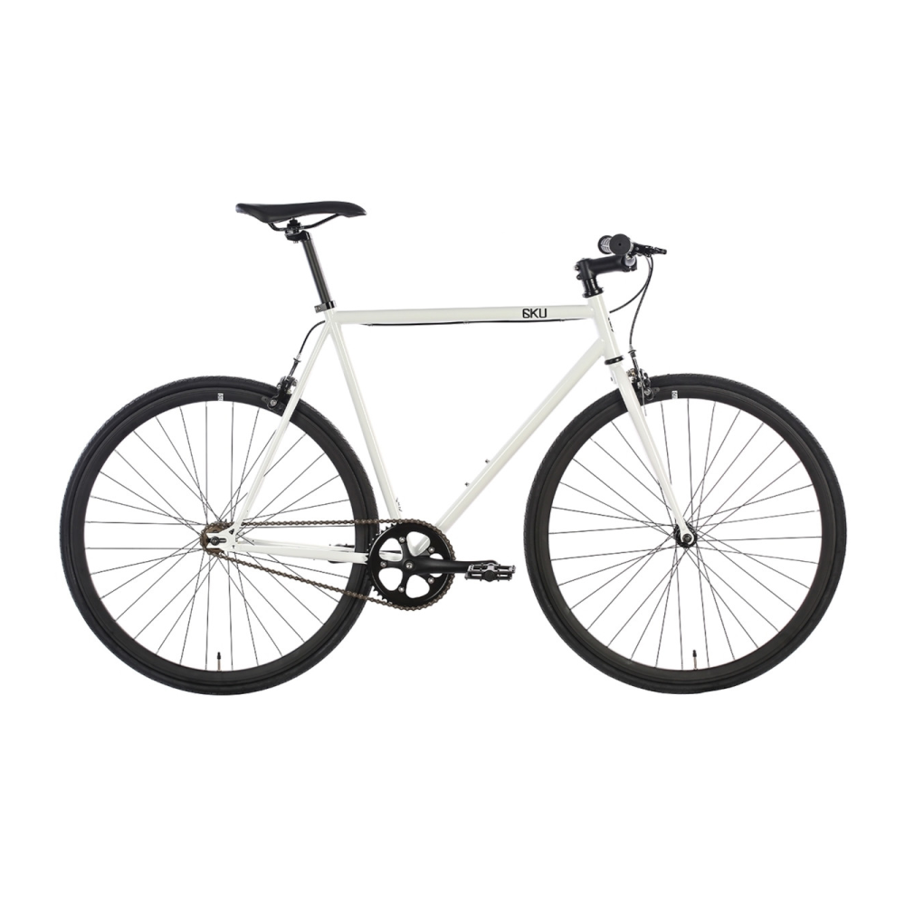Fixie bike 6KU Evian 2