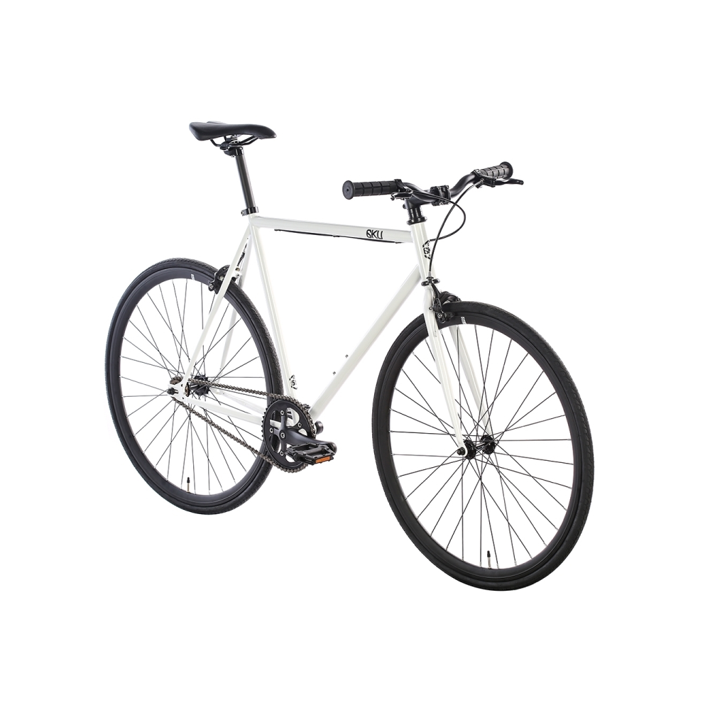 Fixie bike 6KU Evian 2 - Image 3