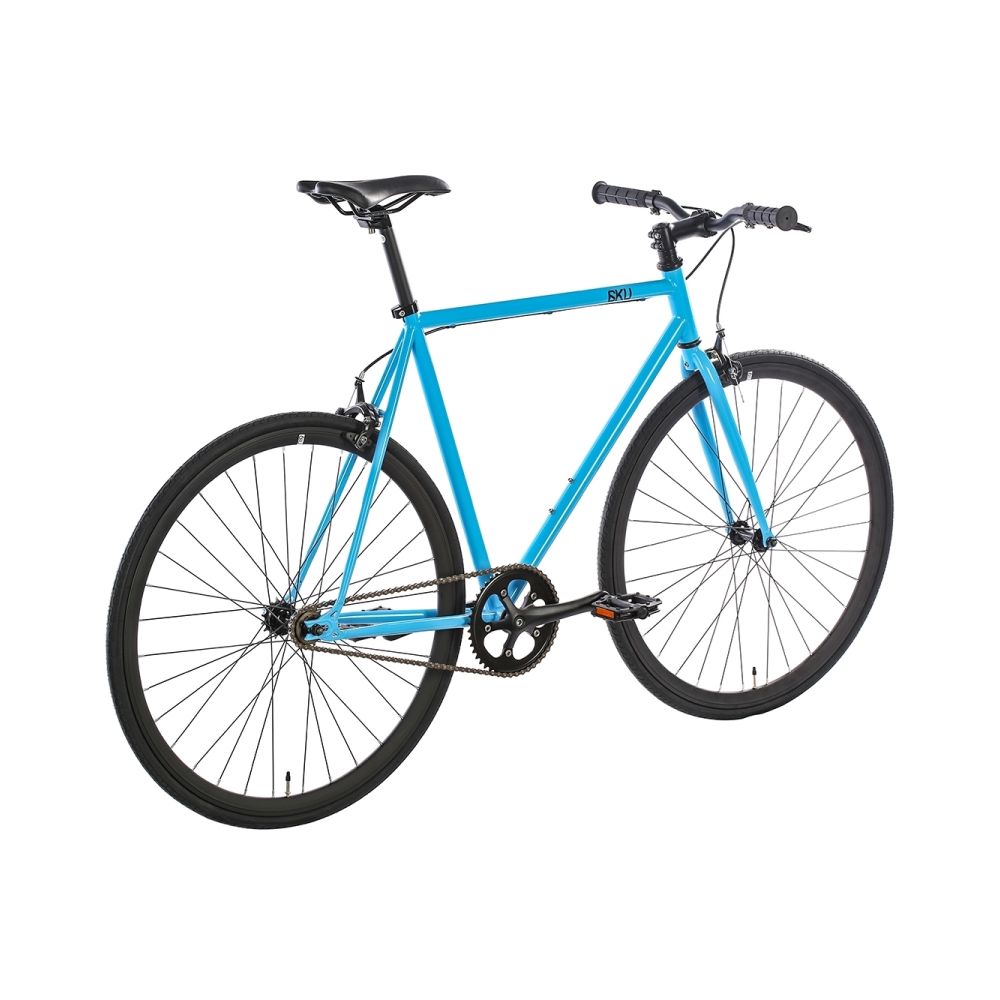 Fixie pyörä 6KU Iris