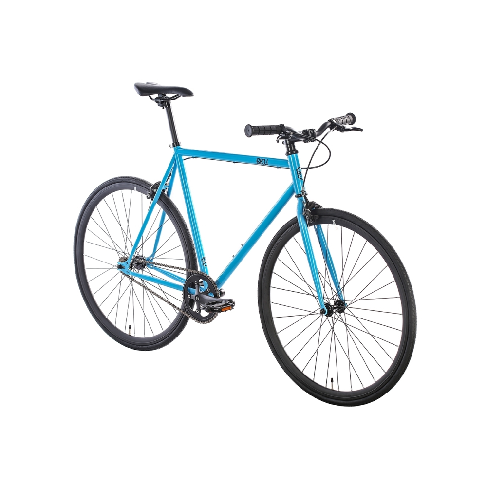 Fixie pyörä 6KU Iris - Image 2