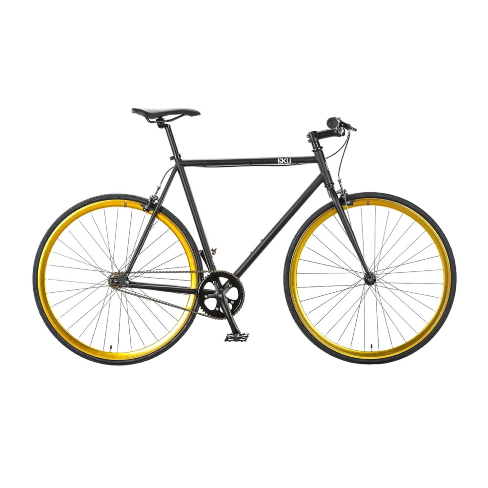 Fixie bike 6KU Nebula 2