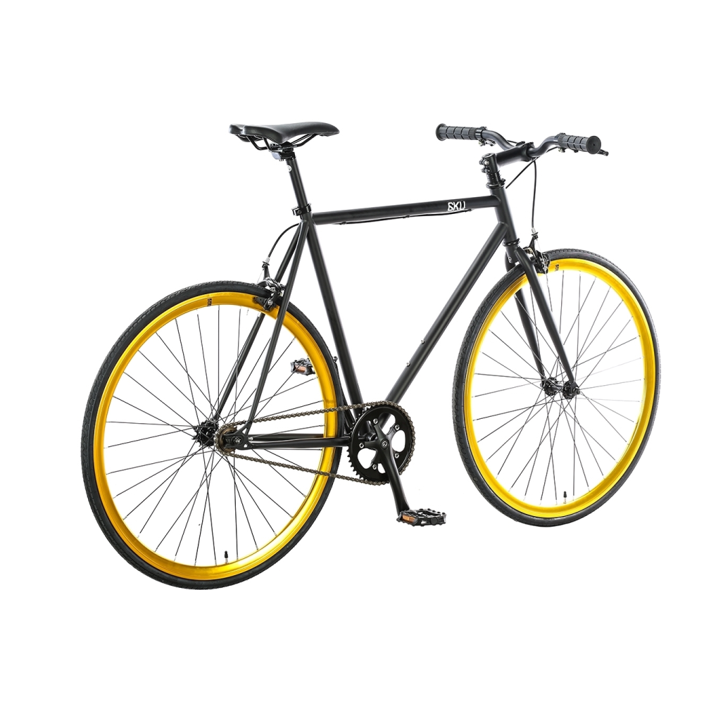 Fixie bike 6KU Nebula 2 - Image 2