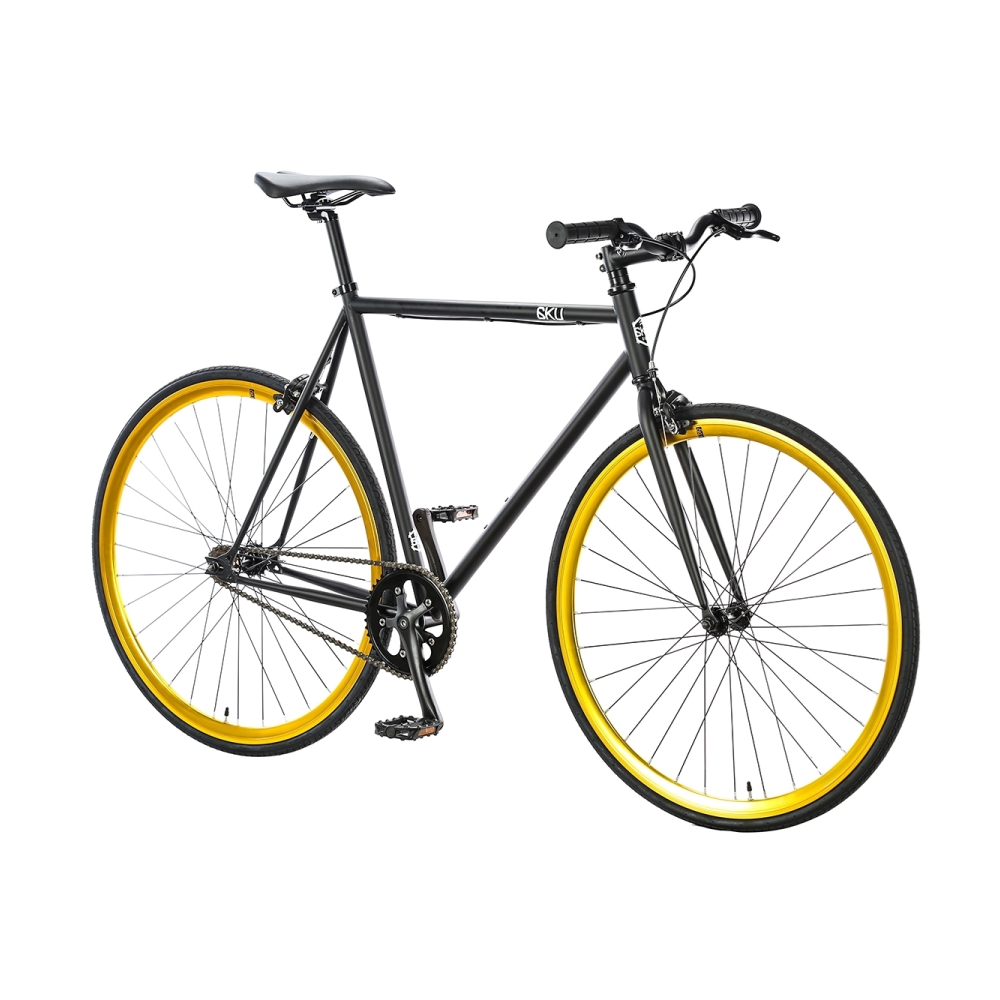 Fixie bike 6KU Nebula 2 - Image 3