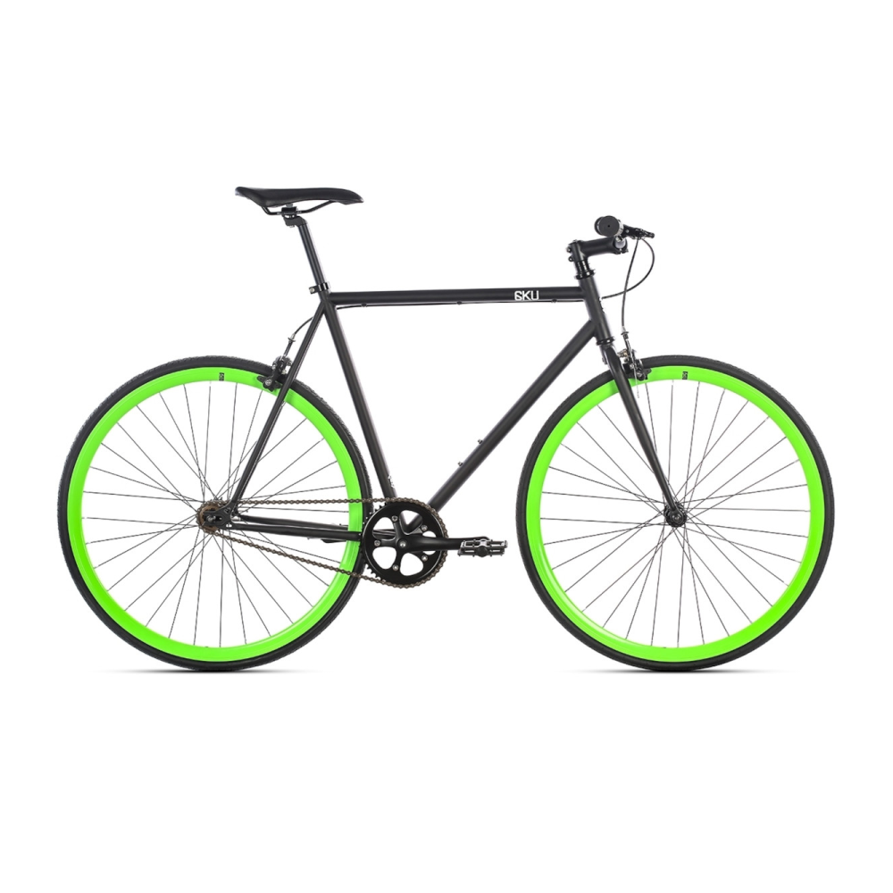 Fixie pyörä 6KU Paul