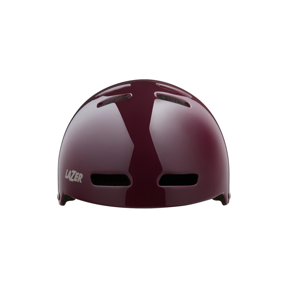 Kypärä LAZER Armor 2.0, violetti - Image 2