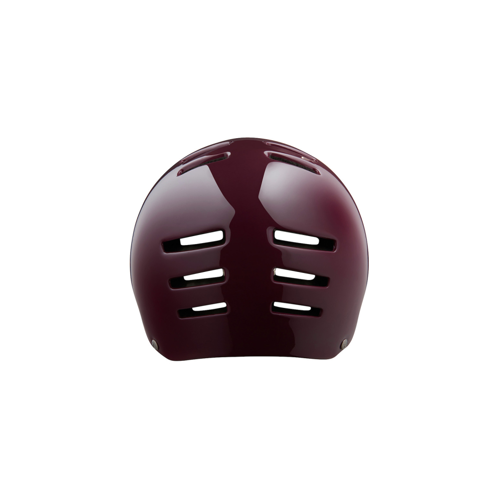 Kypärä LAZER Armor 2.0, violetti - Image 3