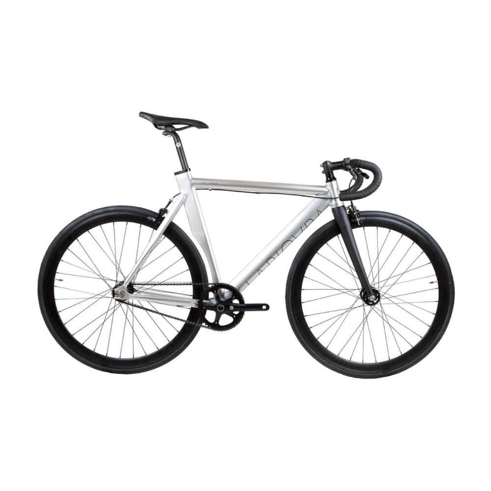 Fixie pyörä BLB La Piovra ATK