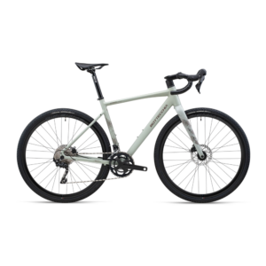Gravel pyörä BOTTECCHIA Gravel Monster - GRX610 24s - C48 Grigio Opaco