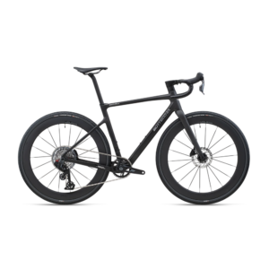 Gravel-pyörä BOTTECCHIA Gravel SL - GRX610 24-s - C9 mattahiilikuitu