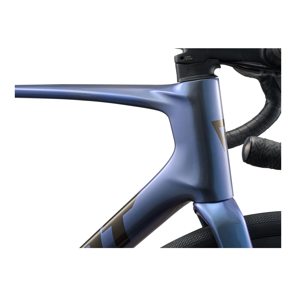 Maantiepyörä GIANT Defy Advanced 1 (2026) Thundercloud (M/L) - Image 5