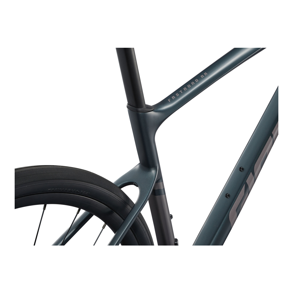 Maantiepyörä GIANT FastRoad AR Advanced 1, asfaltinvihreä - Image 8