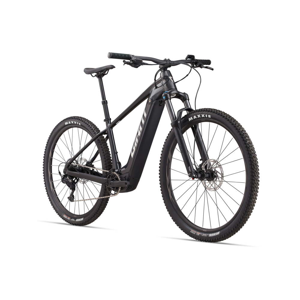 Sähköpyörä GIANT Fathom E+ 2, 29" Gunmetal Black - Image 2
