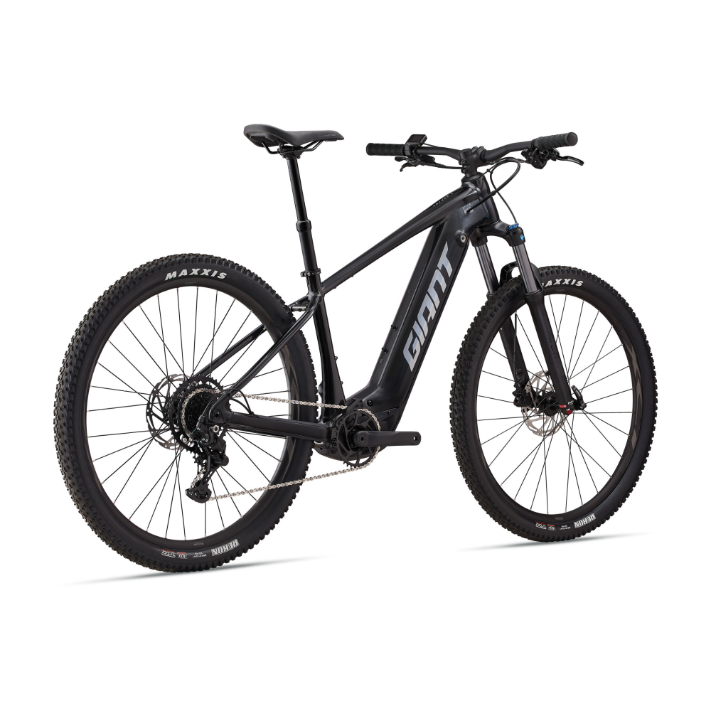 Sähköpyörä GIANT Fathom E+ 2, 29" Gunmetal Black - Image 3