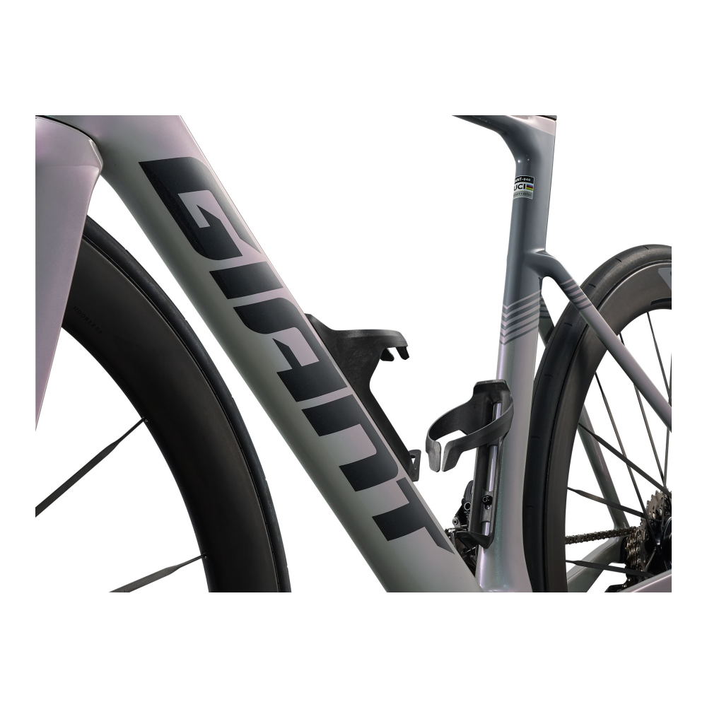 Maantiepyörä GIANT Propel Advanced Pro DA (2027) Supernova Grey - Image 4