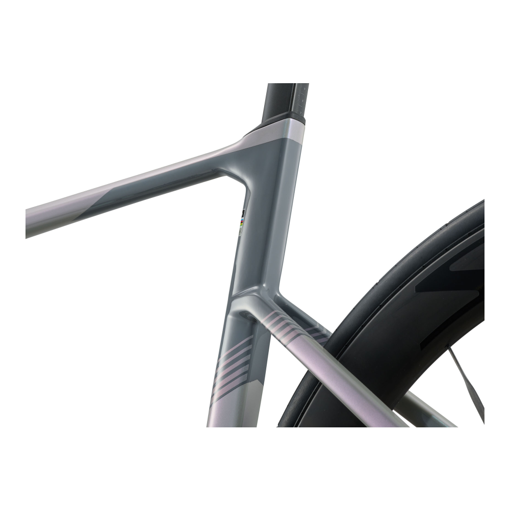 Maantiepyörä GIANT Propel Advanced Pro DA (2027) Supernova Grey - Image 7