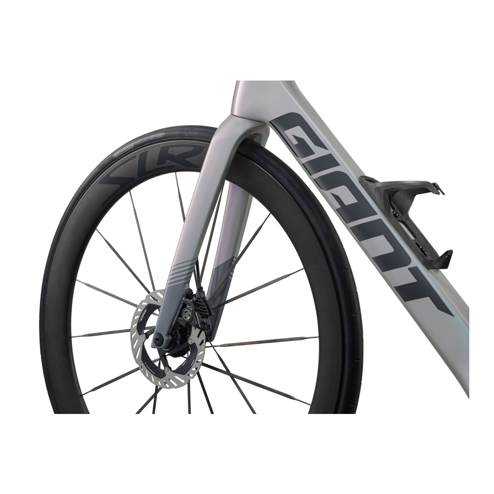 Maantiepyörä GIANT Propel Advanced Pro DA (2027) Supernova Grey - Image 8