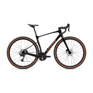Gravel-pyörä GIANT Revolt Advanced 2 (2026) hiilikuitu