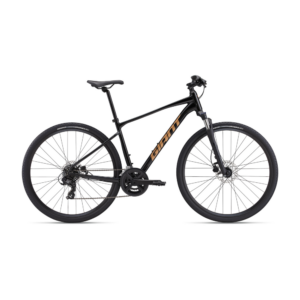Polkupyörä GIANT Roam 4, musta