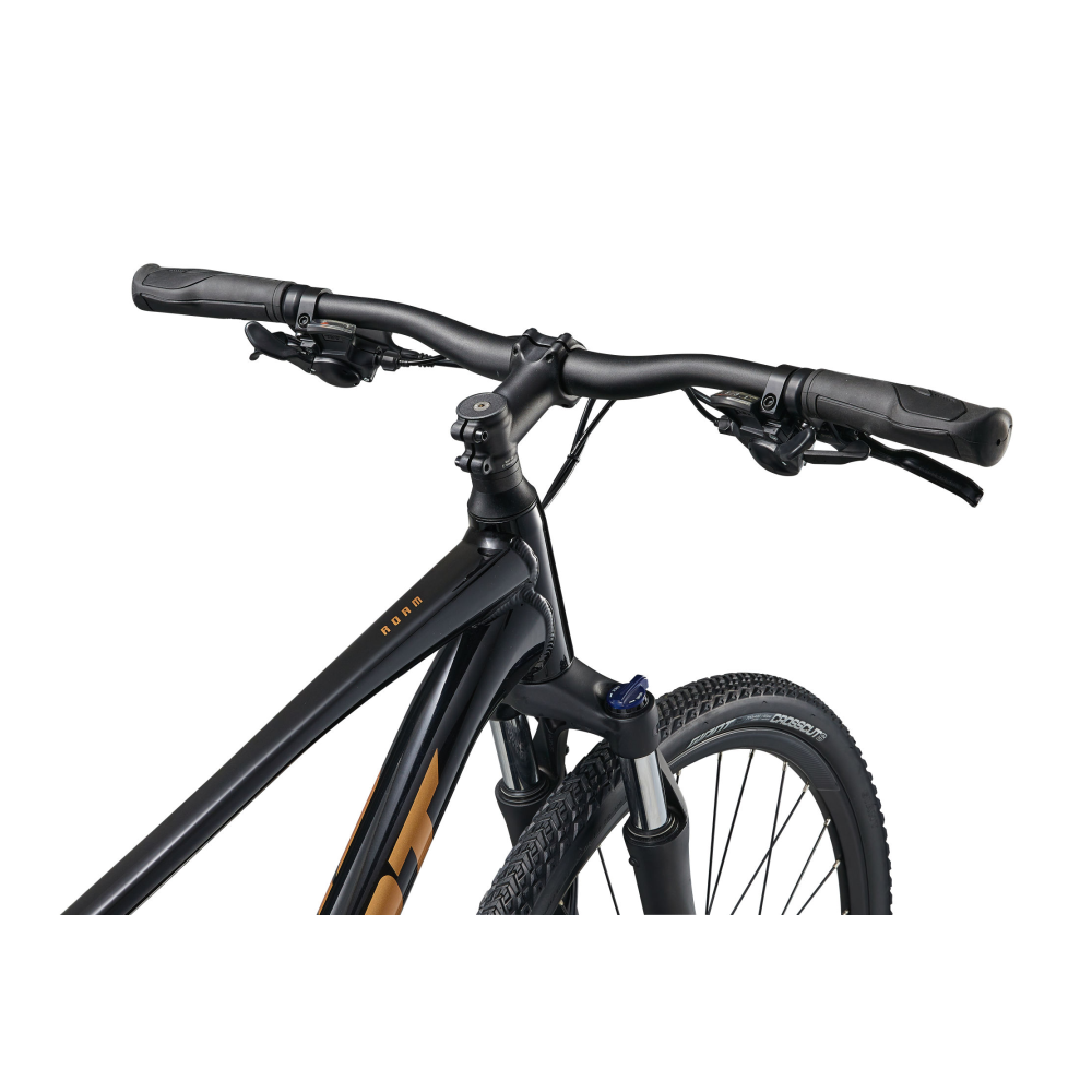 Polkupyörä GIANT Roam 4, musta - Image 2