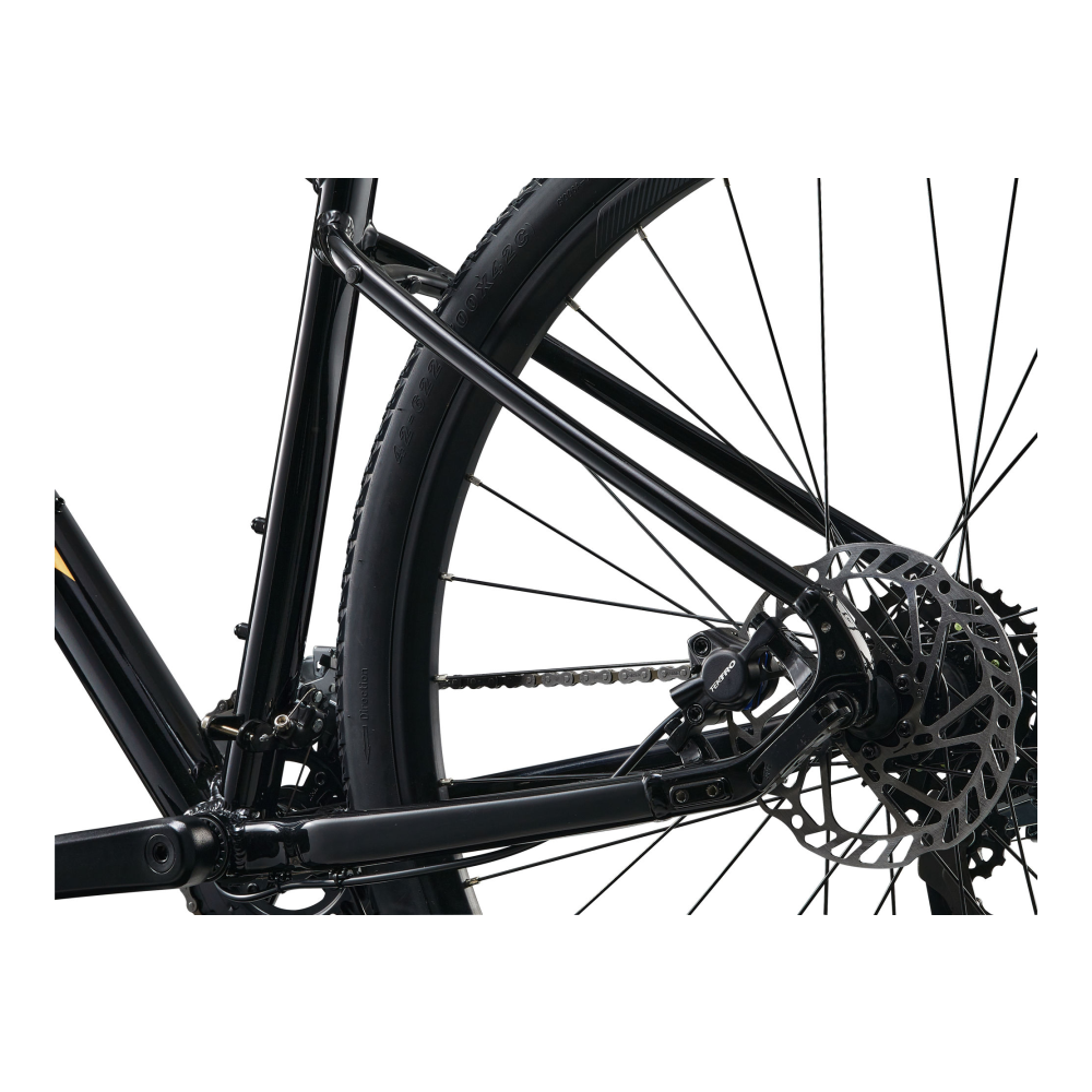 Polkupyörä GIANT Roam 4, musta - Image 6