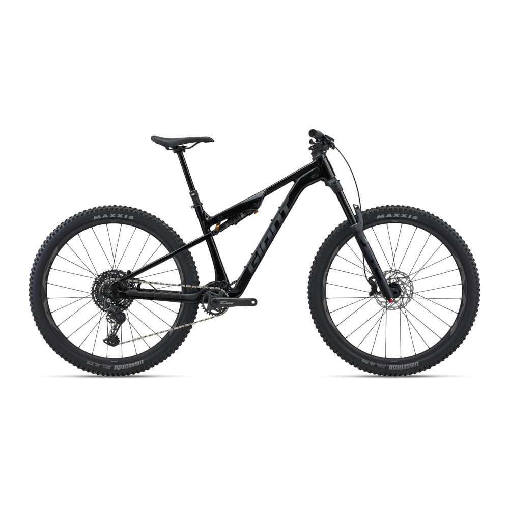 Maastopyörä GIANT Stance (2026) 29" musta