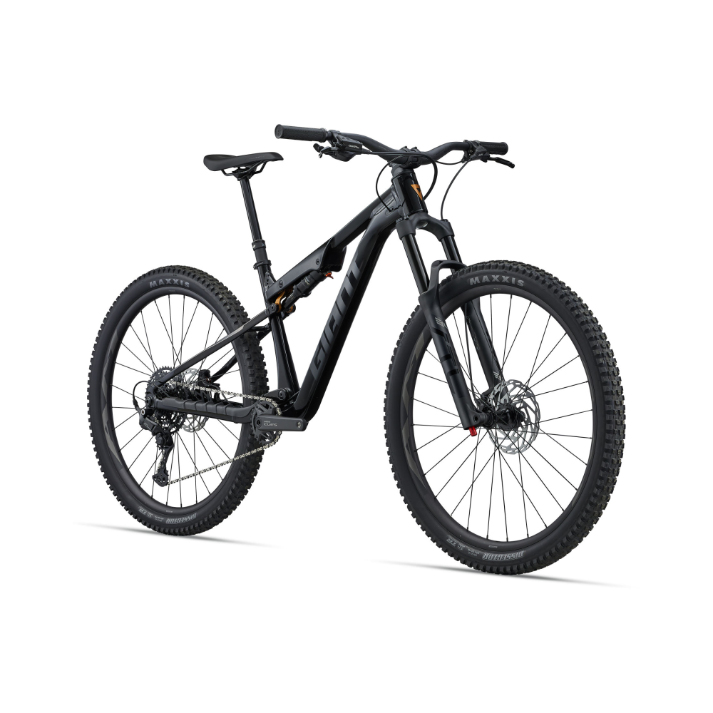 Maastopyörä GIANT Stance (2026) 29" musta - Image 2